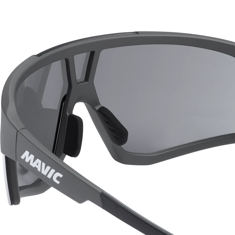 MAVIC MVS AEROFRAME lasit Antharcite Silver linssi