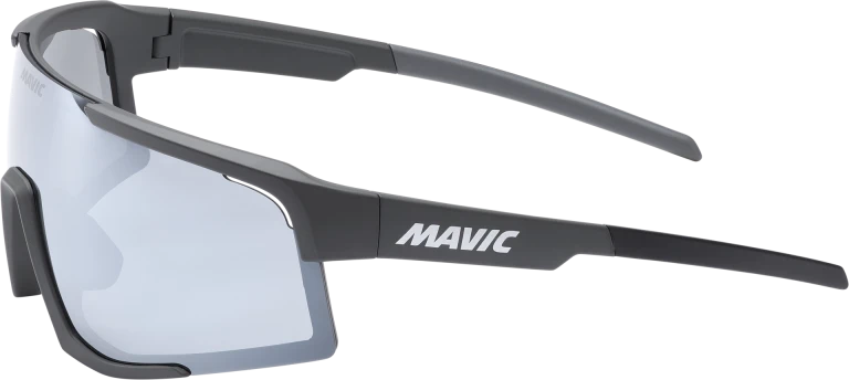 MAVIC MVS AEROFRAME lasit Antharcite Silver linssi