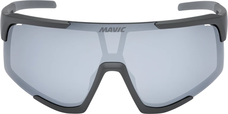 MAVIC MVS AEROFRAME lasit Antharcite Silver linssi