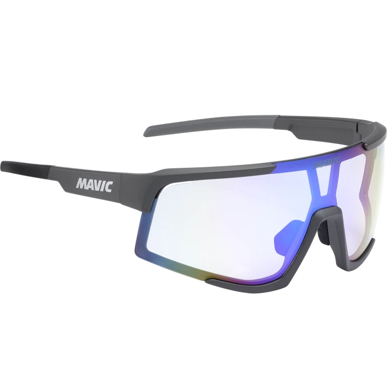 MAVIC MVS AEROFRAME -lasit Antrasiitin siniset fotokromaattiset linssit