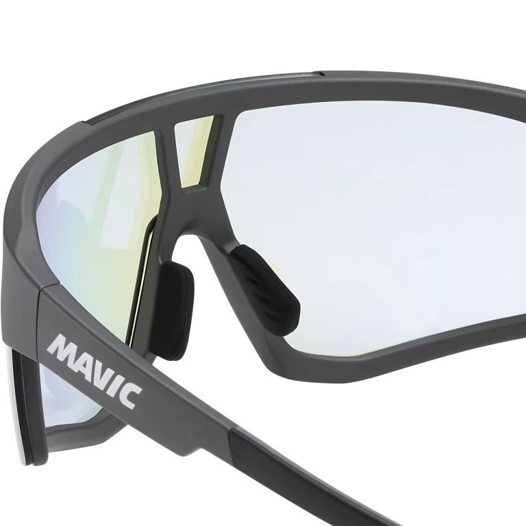 MAVIC MVS AEROFRAME -lasit Antrasiitin siniset fotokromaattiset linssit