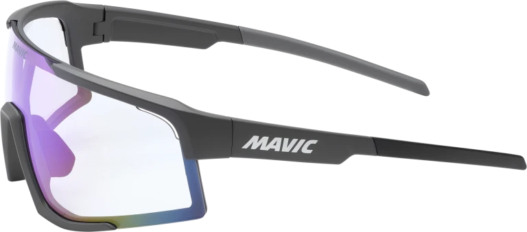 MAVIC MVS AEROFRAME -lasit Antrasiitin siniset fotokromaattiset linssit