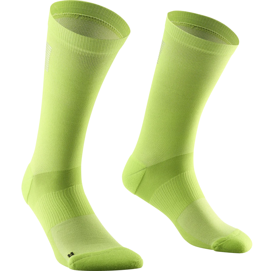 MAVIC HI-VIS HIGH sukat Keltainen