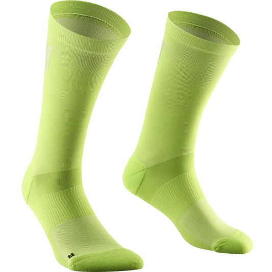 MAVIC HI-VIS HIGH sukat Keltainen