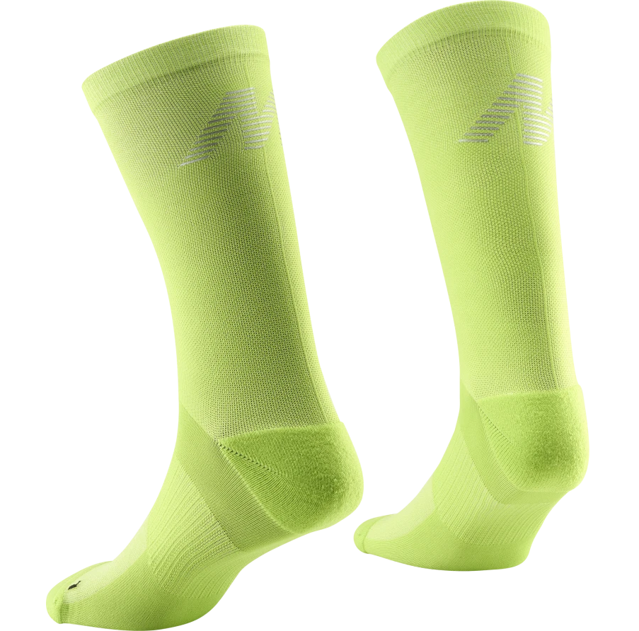 MAVIC HI-VIS HIGH sukat Keltainen