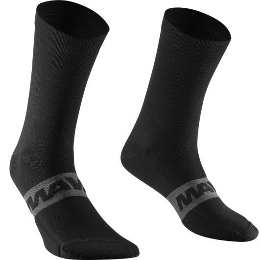 MAVIC ESSENTIAL MID sukat Musta