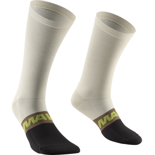 MAVIC ESSENTIAL HIGH Sukat Beige