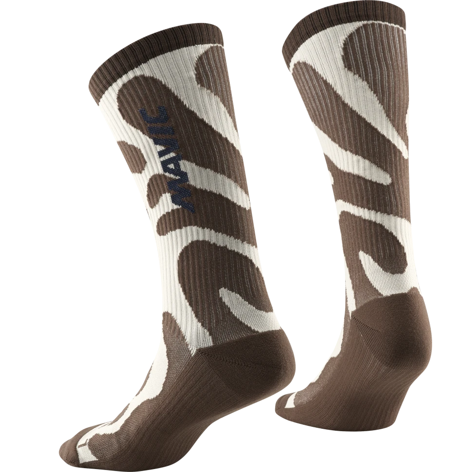 MAVIC DEEMAX sukat ruskea/beige