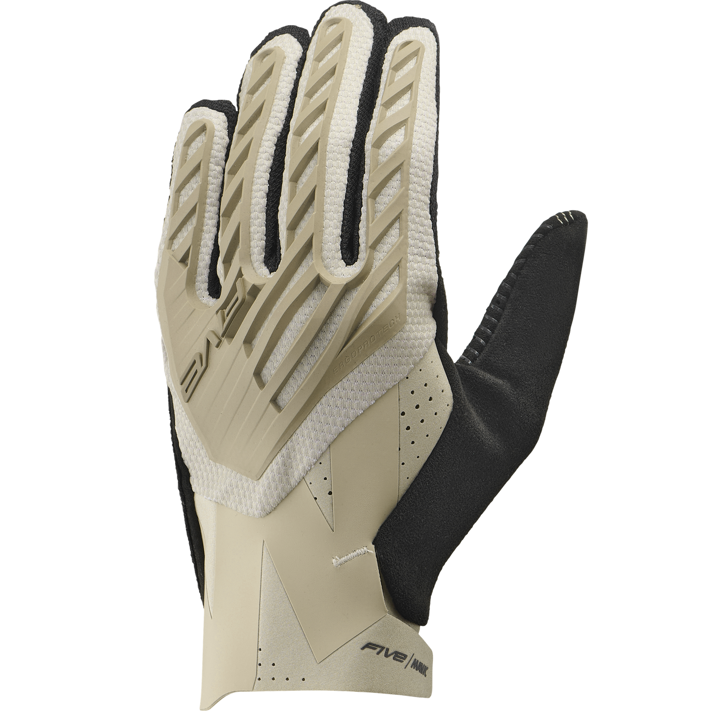 MAVIC ENDURO AIR EVO käsineet Beige