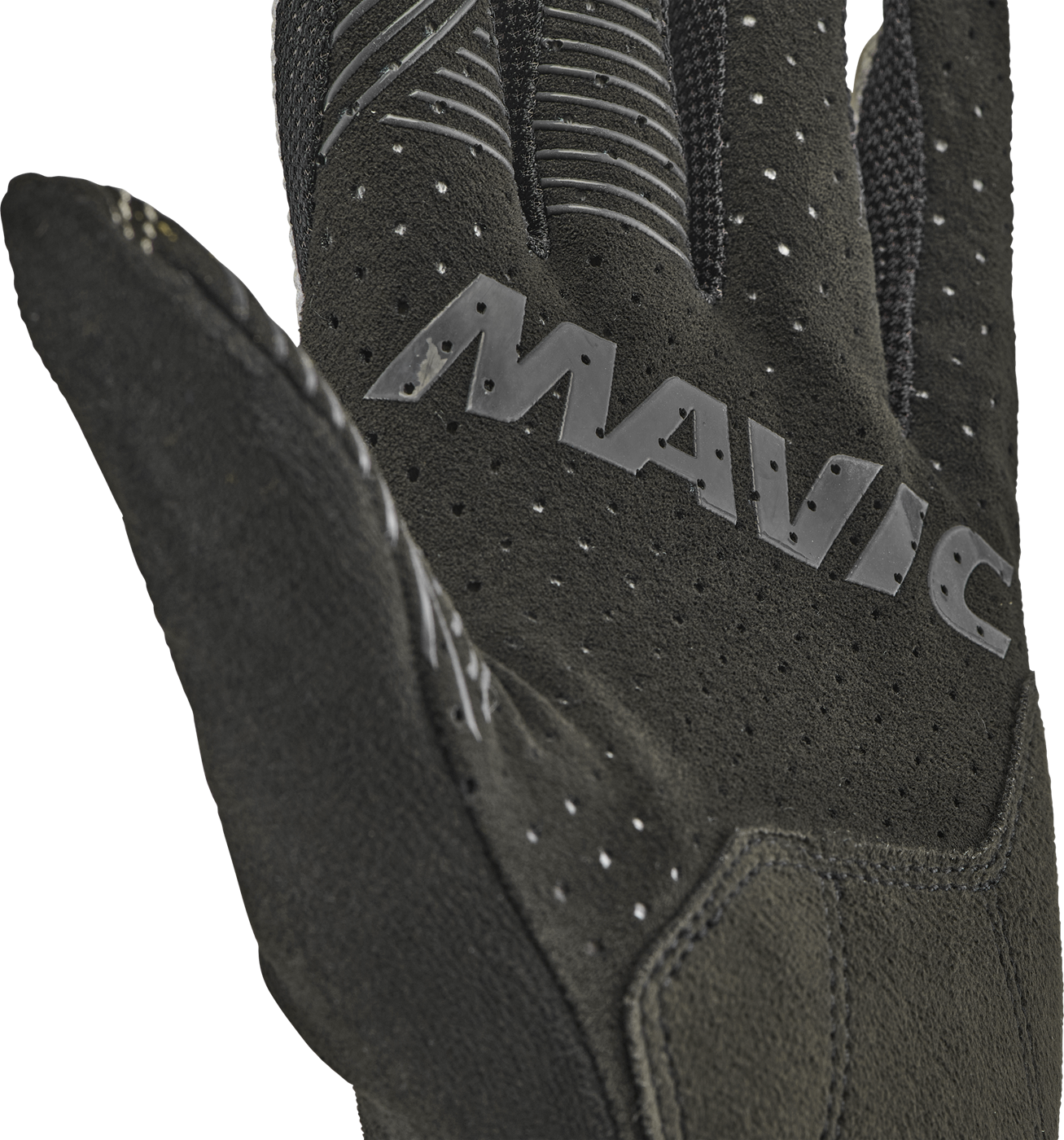 MAVIC ENDURO AIR EVO käsineet Beige