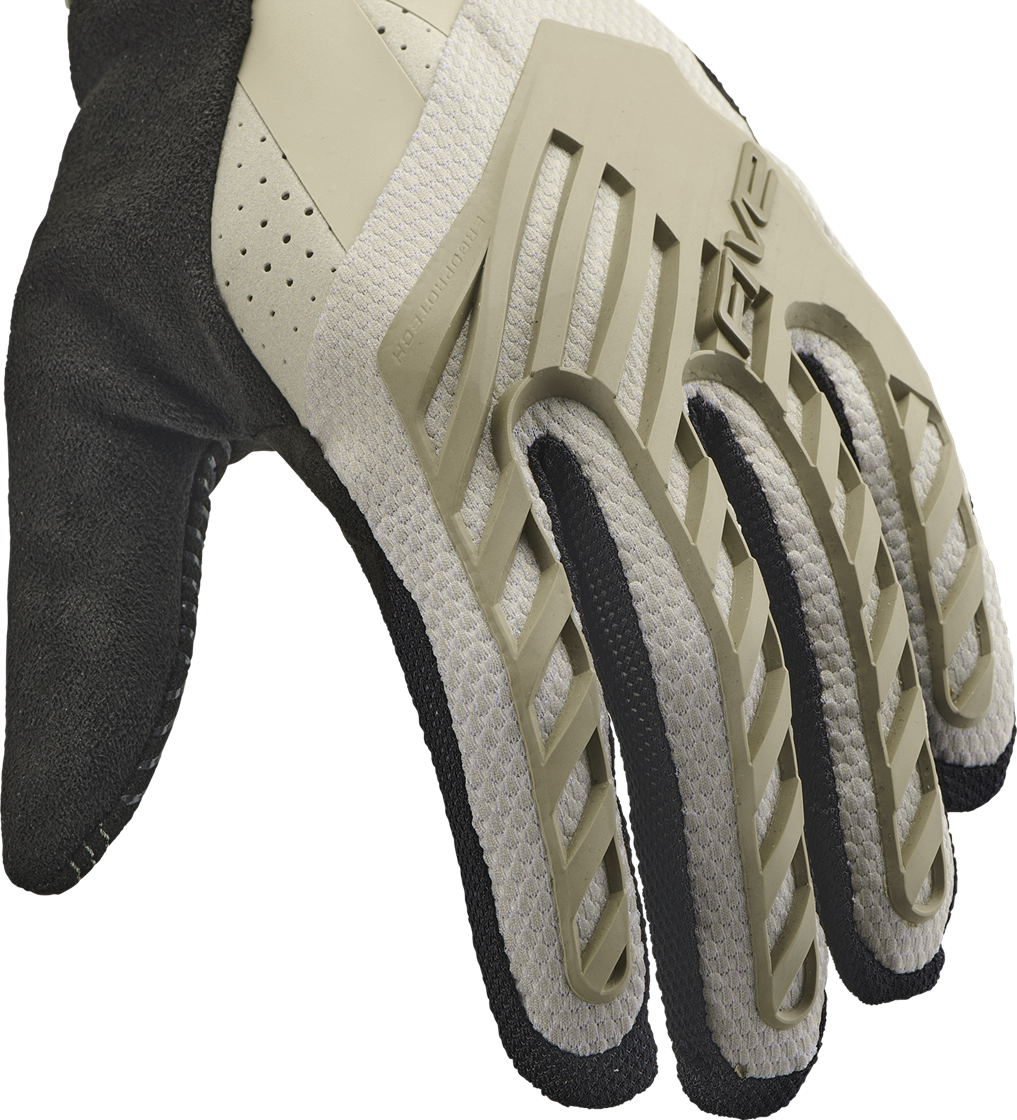 MAVIC ENDURO AIR EVO käsineet Beige