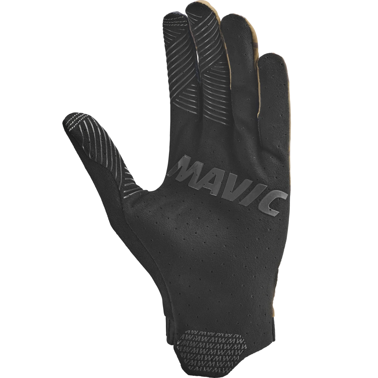 MAVIC XR LITE EVO Käsineet Ruskea