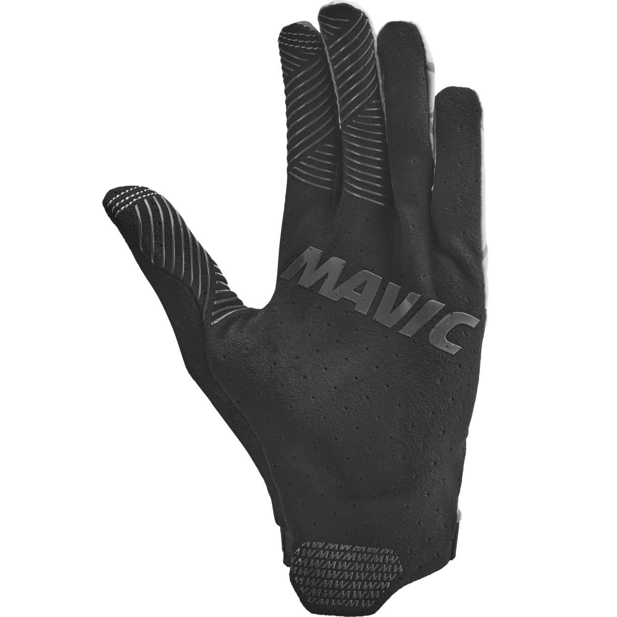 MAVIC XR LITE EVO Käsineet vaaleanharmaa
