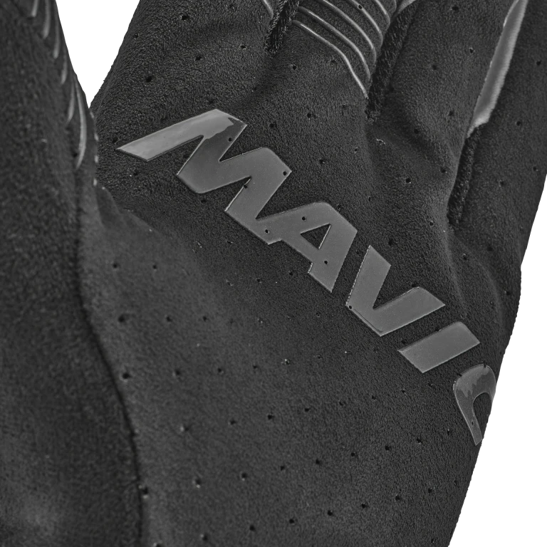 MAVIC XR LITE EVO Käsineet vaaleanharmaa