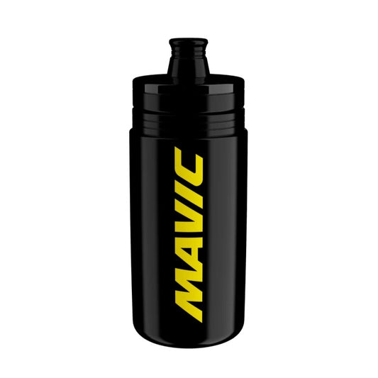 MAVIC ELITE KEBEA vesipullo Musta (550ml)