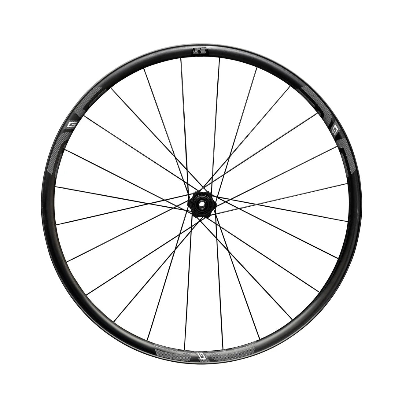 ENVE G23 Tubeless Ready takapyörä (Center Lock)