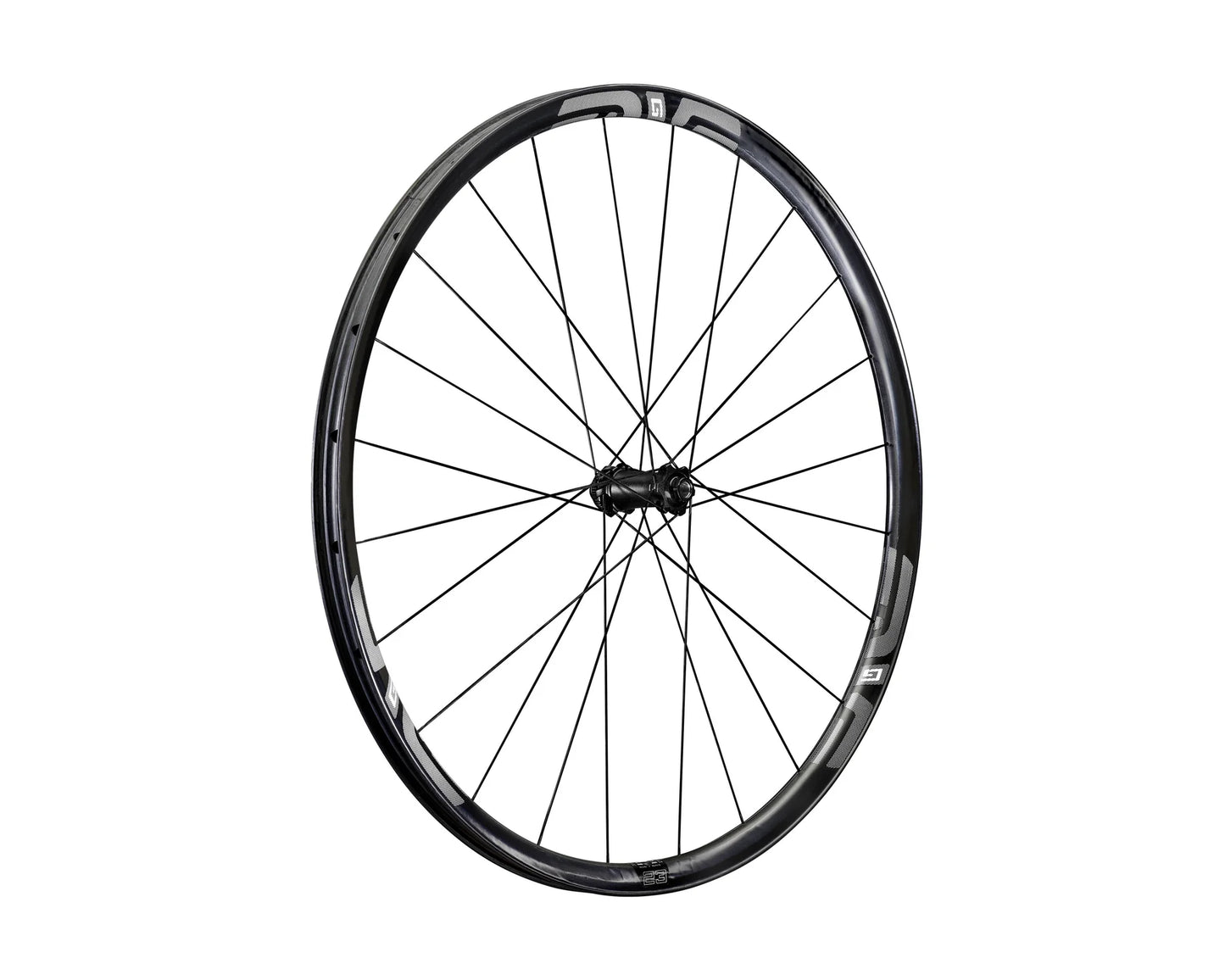 ENVE G23 Tubeless Ready (Center Lock) etupyörä