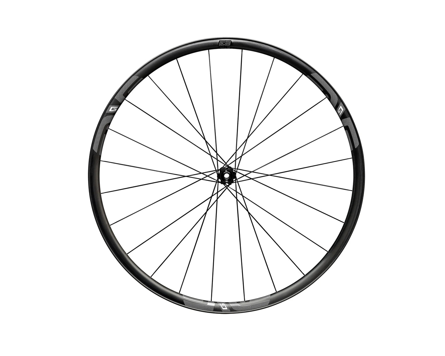 ENVE G23 Tubeless Ready (Center Lock) etupyörä