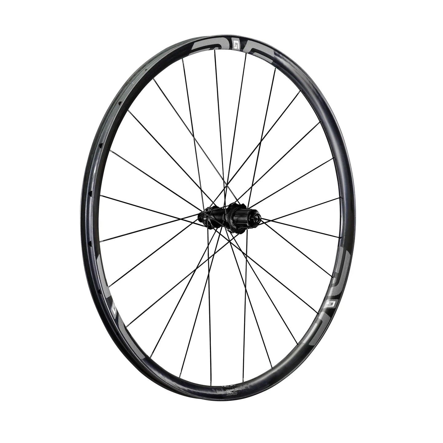 ENVE G23 Tubeless Ready takapyörä (Center Lock)