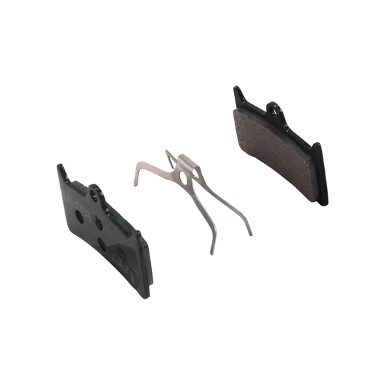 Puolimetalliset sisäkkeet GALFER PERFORMANCE Hope V4