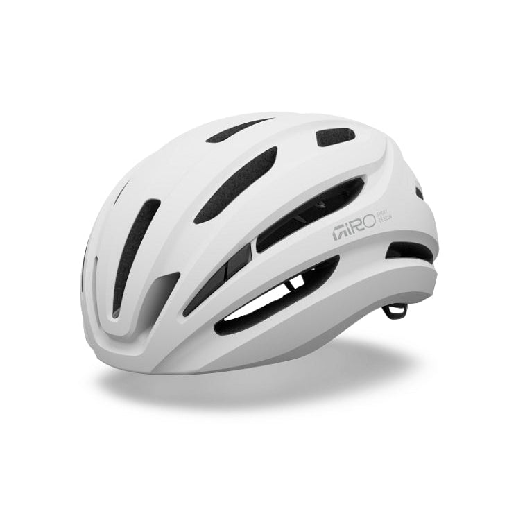 GIRO ISODE MIPS II maantiekypärä Valkoinen matta