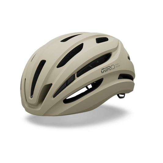 GIRO ISODE MIPS II Matte Stone Road kypärä
