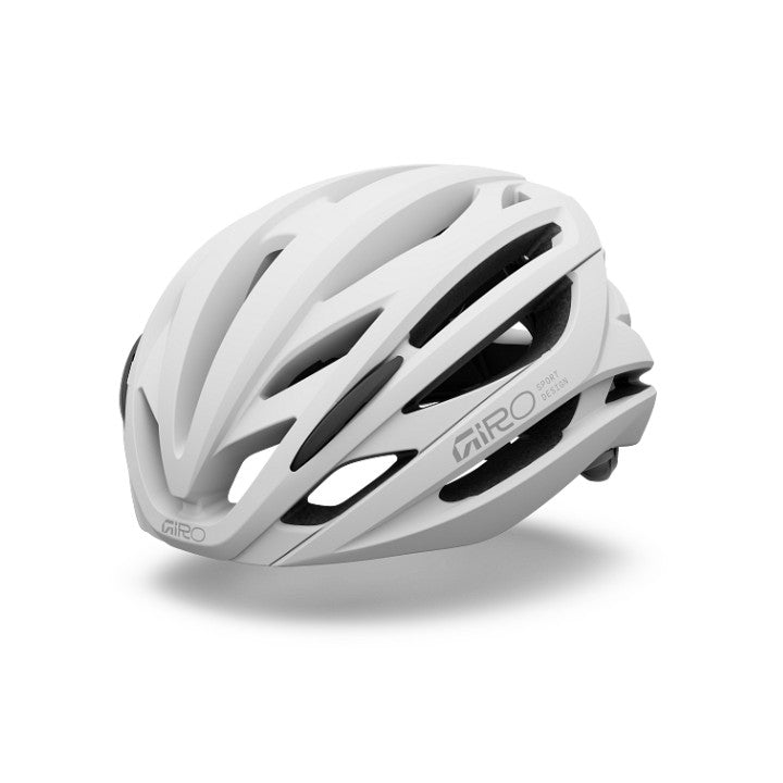 GIRO SYNTAX MIPS maantiekypärä Matt White