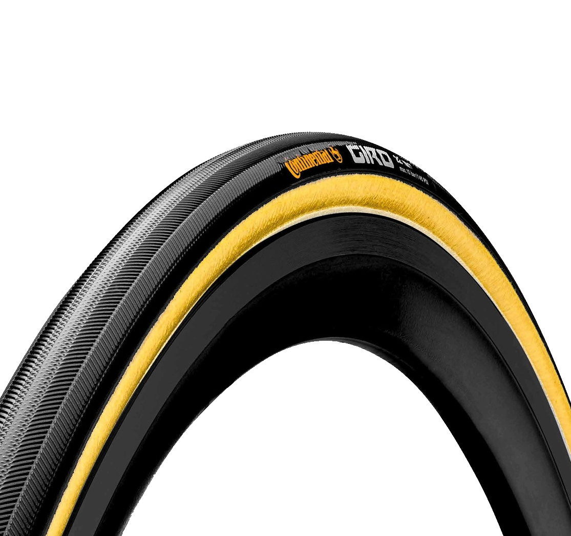 CONTINENTAL GIRO 700x22c letku