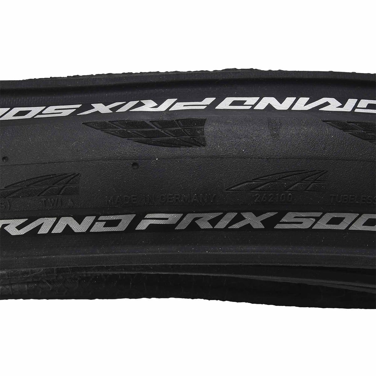 CONTINENTAL GRAND PRIX 5000 S TR 700x28c -rengas Tubeless Ready Musta