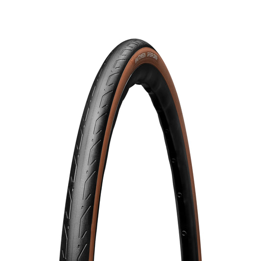HUTCHINSON GP EXPLORER 700c TubeType Ruskea rengas