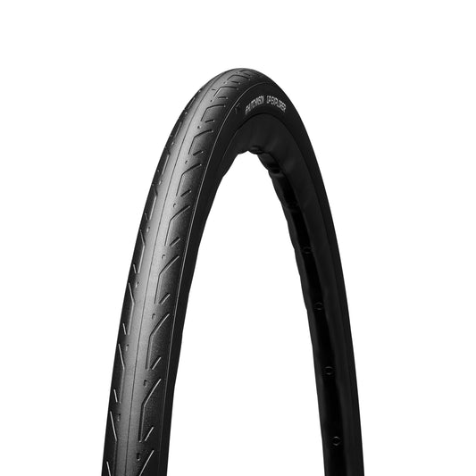 HUTCHINSON GP EXPLORER 700c TubeType Musta rengas