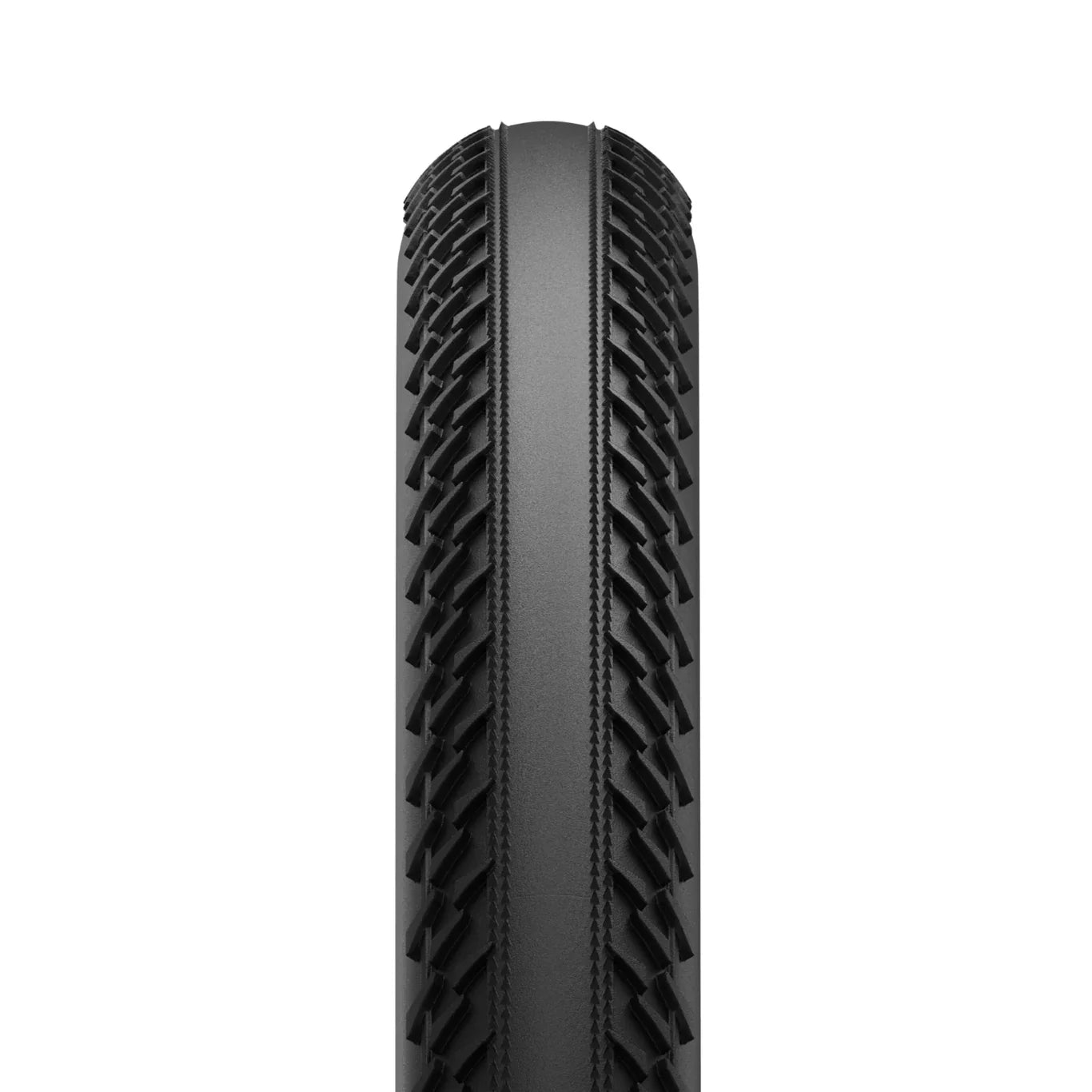 Rengas PANARACER GRAVELKING ZX TLR Tubeless Ready Musta