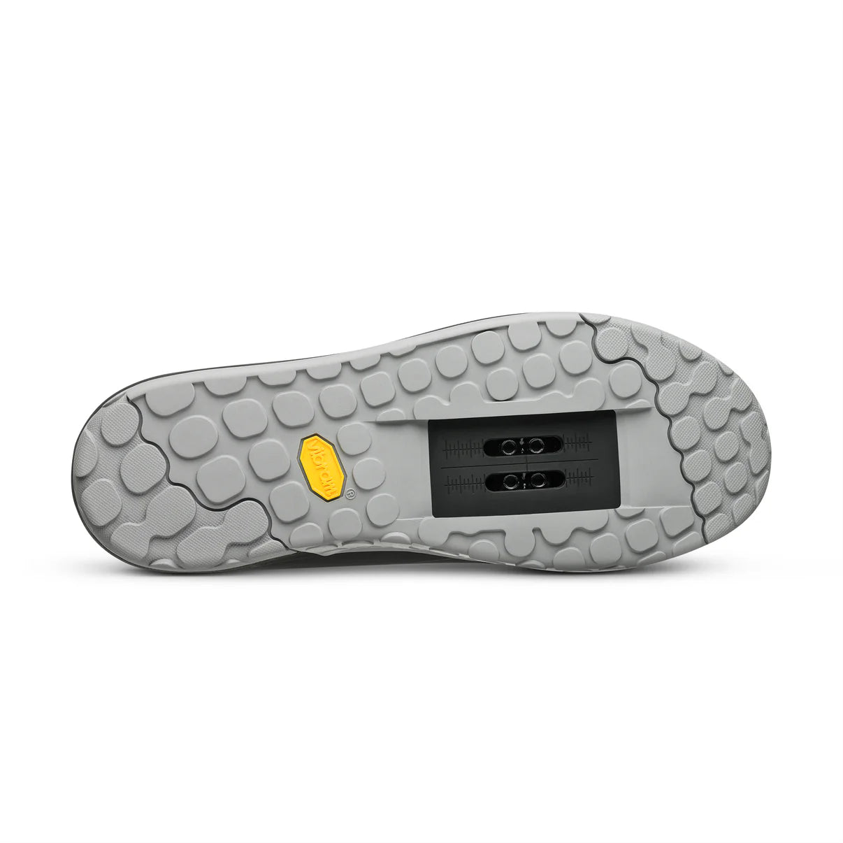 FIZIK VERSOR 2 -maastopyöräilykengät, harmaa/musta