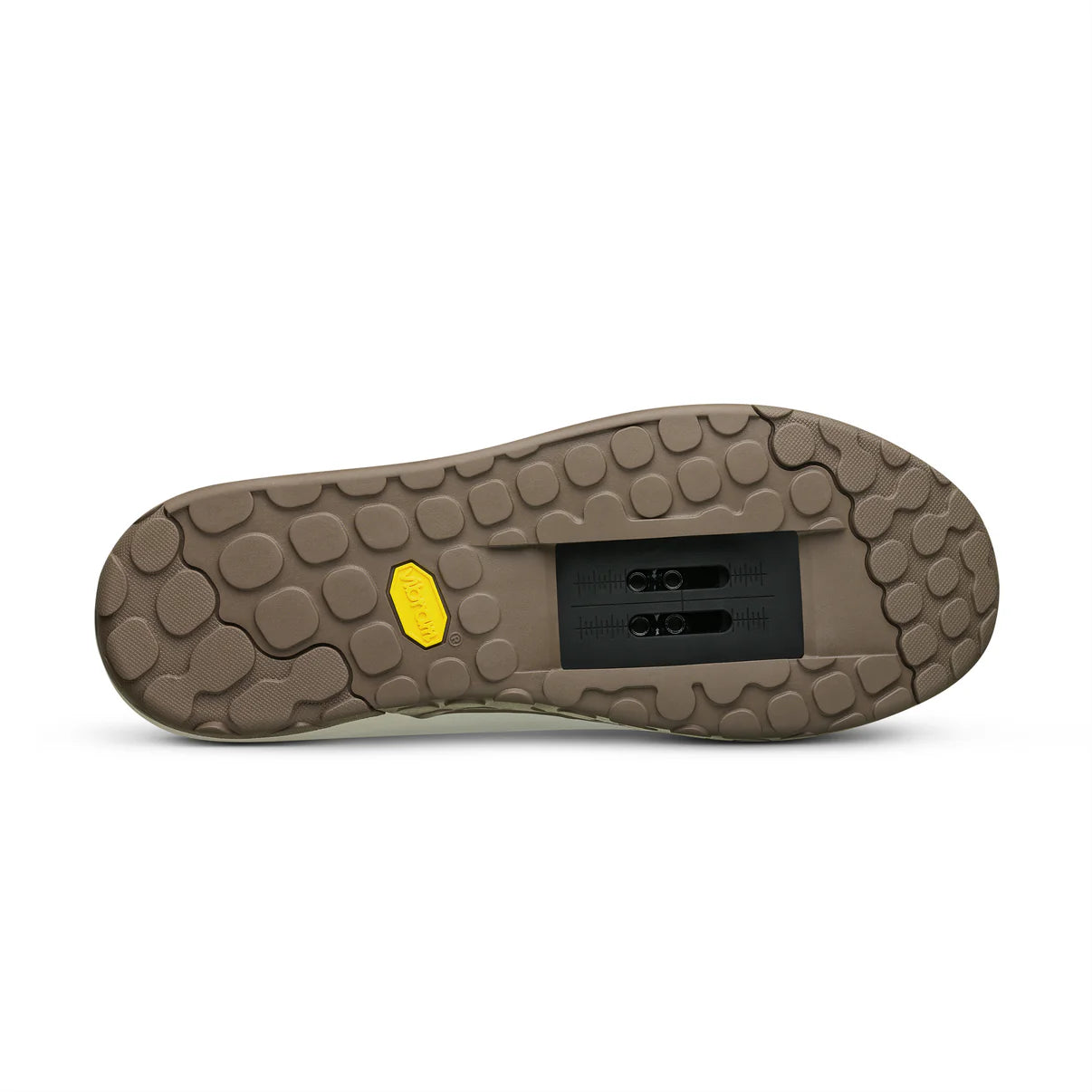 FIZIK VERSOR 2 -maastopyöräilykengät, valkoinen/harmaa