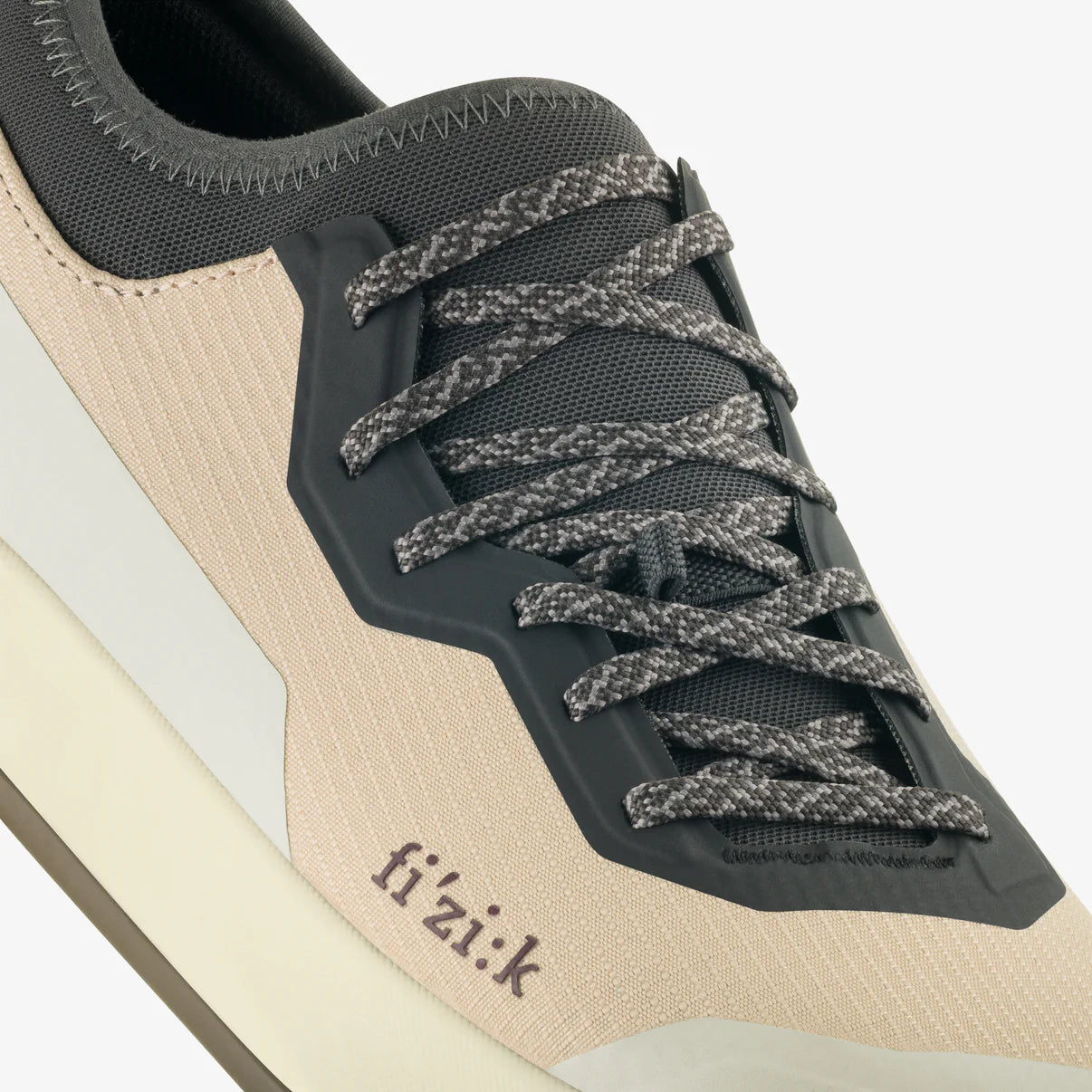 FIZIK VERSOR 2 -maastopyöräilykengät, valkoinen/harmaa
