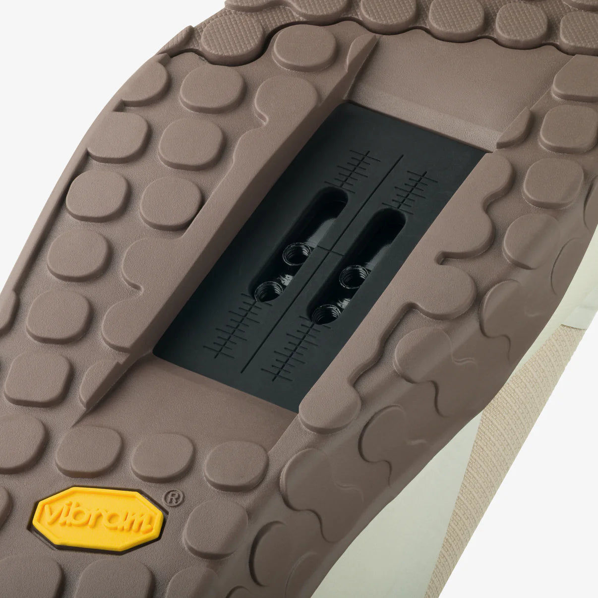 FIZIK VERSOR 2 -maastopyöräilykengät, valkoinen/harmaa