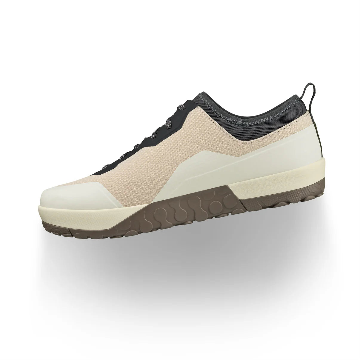 FIZIK VERSOR 2 -maastopyöräilykengät, valkoinen/harmaa