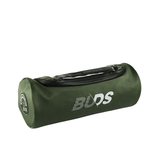 BUDS HANDLEBAR ROLL ohjaustankolaukku 1.8L Khaki