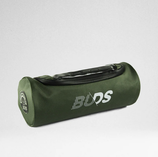 BUDS HANDLEBAR ROLL ohjaustankolaukku 1.8L Khaki