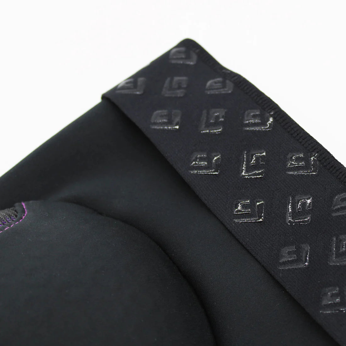 G-FORM TERRA polvisuojat musta