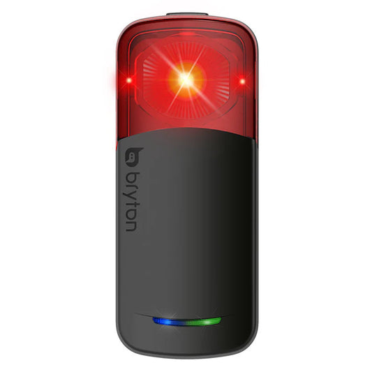 Takavalaistus BRYTON RADAR GARDIA R300L