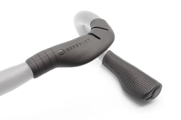 REDSHIFT Top -ergonomiset kädensijat
