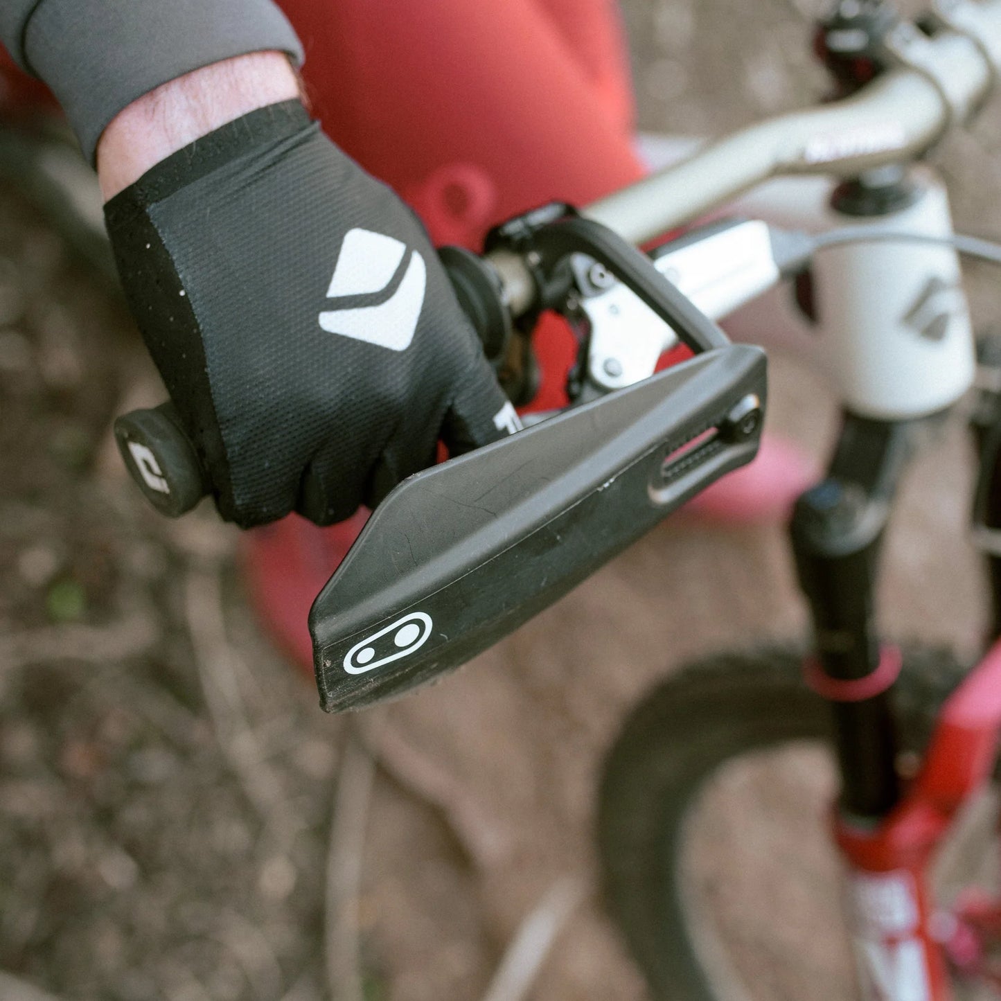 CRANKBROTHERS GUARDIAN Universal Kylpysuojatuotteet