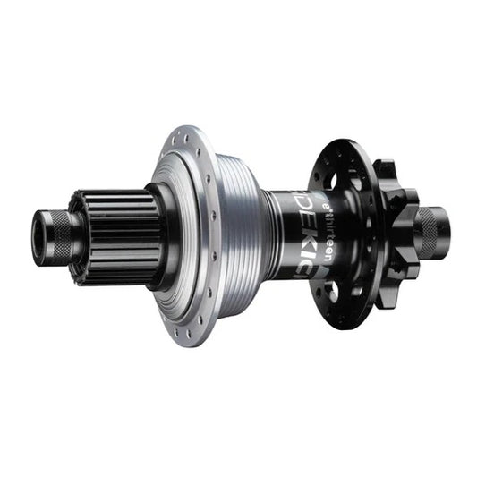 E.THIRTEEN SIDEKICK GR 12x148mm Boost 6 reikäinen takapyörän napa
