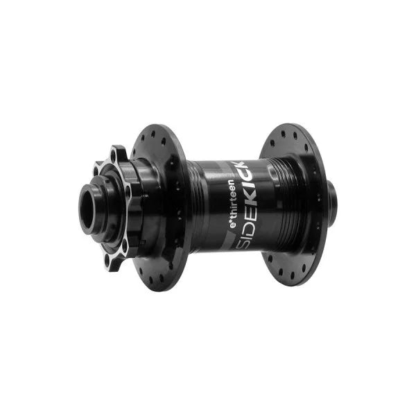 E.THIRTEEN SIDEKICK 15-20x110mm Boost Centerlock etunapa