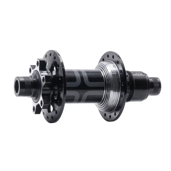 E.THIRTEEN SIDEKICK Pro 12x148mm Boost 6 reikäinen takapyörän napa