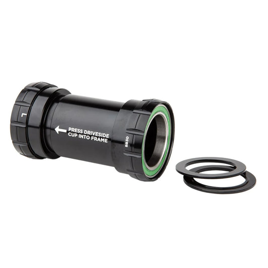CANE CREEK HELLBENDER 70 alatukivarsi - BB30 DUB 29mm akseli