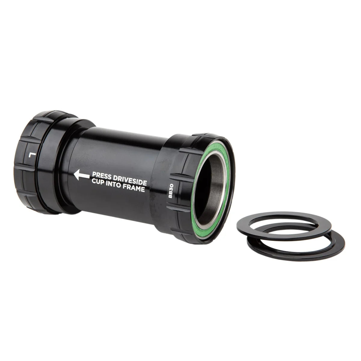 CANE CREEK HELLBENDER 70 alatukivarsi - BB30 30mm akseli
