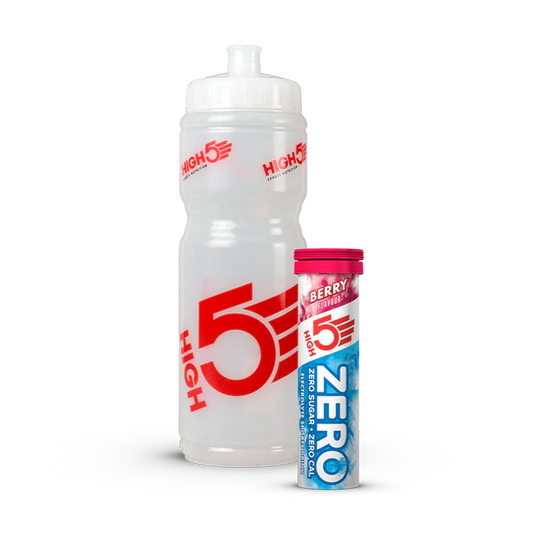 High5 CYCLE Hydration Nutrition Pack -ravintopakkaus