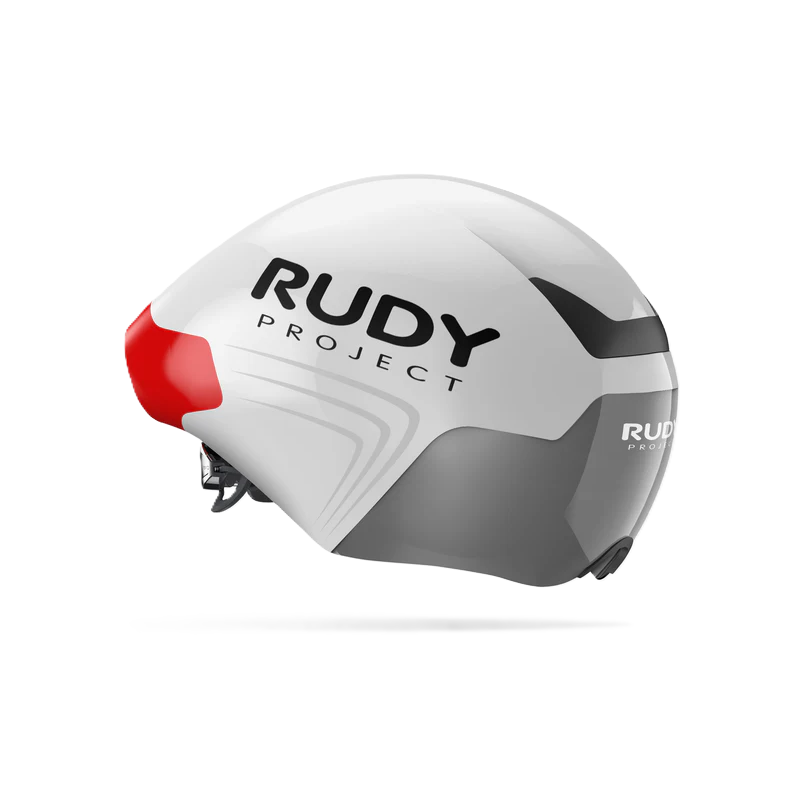 RUDY PROJECT THE WING Road kypärä valkoinen